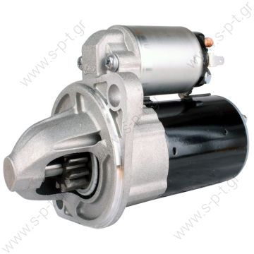 S114817A  ΜΙΖΑ HITACHI  12V 1.4 KW  S114-817    YANMAR   11 Teeth Product Type:	Starter Motor Product Application:	Yanmar Various Equipment Replacing S114-817 Lucas LRS1531 LRS1617 O.E.M 129608-77010 Yanmar Various Models - 