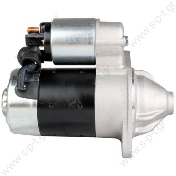 S114443   HITACHI	   ΜΙΖΑ   YANMAR    MARINE  S114443A, S114653, S114653A, S114653B  	12V 0.9 Kw   Drive 8 Teeth YANMAR MARINE	3 TN-66 D   Starter Motor Yanmar   S114-653 Lucas LRS1568 O.E.M 119226-77011 Yanmar / John Deere Diesel - 