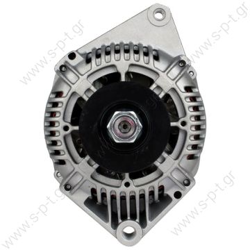 439286  VALEO ΔΥΝΑΜΟ    RENAULT MEGANE   12V 110 Amp  7700862865  PV3 x 64  Scenic Laguna Espace 1.8, 2.0i, 1.9 dt/TDI 110A      0986040081   BOSCH  ΔΥΝΑΜΟ    Renault / Volvo  A13VI267 Lucas LRB245 LRB244 Hella CA1078 CA1077 Renault Clio - Magane 1.4 - 