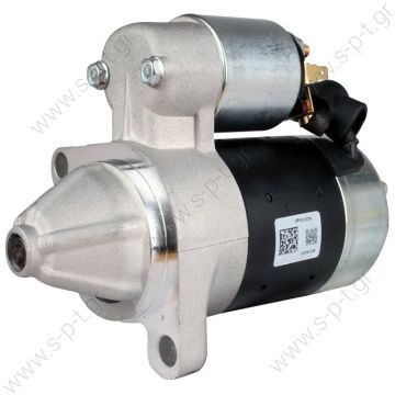 S114-651 ΜΙΖΑ HITACHI  S114414A,  ΜΙΖΑ 12V 1,0 KW 8Δ YANMAR MARINE DIESEL ΑΡΙΣΤΣΤΡΟΦΗ  S114651, S114651A    YANMAR MARINE  PMDD 0.8kW/12 Volt, CCW, 8-δόντια  12V 0.8 Kw   Drive 8 Teeth 	Yanmar   S114-651 Lucas LRS1164 Cargo 112478 Yanmar Various Models - 