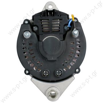 A13N206   436255 VALEO ΔΥΝΑΜΟ  12V 70A R19, CLIO   	0986038851   BOSCH  ΔΥΝΑΜΟ  12V 70A R19, CLIO   Pulley PV6 x 57 Product Type:	Alternator Product Application:	Renault / Volvo Replacing A13N206 Lucas LRA932 Hella CA635 Renault Various Models - 