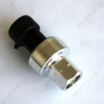 7700417506    ΠΡΕΣΟΣΤΑΤΙΚΗ ΒΑΛΒΙΔΑ   PRESSURE SWITCH	ORIGINAL RENAULT	7700417506    77 01 205 751 / 7701205751   ORIGINAL RENAULT Air Conditioning Pressure Switch 7700417506 7701205751 Renault Clio Kangoo Laguna Megane - 