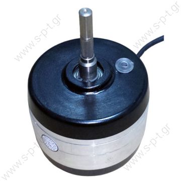 HISPACOLD 3050069  ΜΟΤΕΡ   Condenser motor fan Hispacold   OE: 3050071 - 5300069 - 593100  Hispacold Condenser Fan Motor HISP 5300069 & 3050071.   TYPE: 3050071 HISPACOLD brushless Application: The condenser fan motor HISPACOLD in Scania IRIZAR  - 