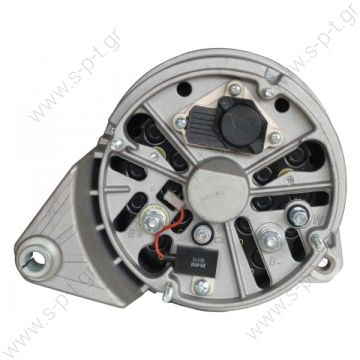 0120689571  BOSCH ΔΥΝΑΜΟ MERCEDES  ΔΥΝΑΜΟ  28V 140A MERCEDES 28V 140A  0120689571  O404-140A 17.0019 BOSCH 0 120 689 571 (0120689571)  0-120-689-527 0120689507 0120689517 Volvo 12615  24V 140A   Mercedes benz : 0051544502 , 0061548602 , 0081542802 , - 