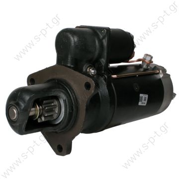 0001372006  BOSCH ΜΙΖΑ MERCEDES   ΜΙΖΑ  BOSCH	0001372006, 0986018370  24V 6.7 KW MERCEDES TRUCK	ACTROS D   Drive 11 Teeth   Starter Motor Product Application:	Scania Trucks Replacing 0001 371 006 Lucas LRS1897 Hella CS1061 Scanla Diesel Engines - 