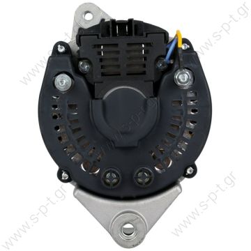 433459   VALEO ΔΥΝΑΜΟ  RENAULT   12V 60 Amp   9.5 x 72   0986037321 BOSCH   ΔΥΝΑΜΟ RENAULT   MRA37321  12V 60A RENAULT CLIO I, R19 I, II  7702150654   Renault / Volvo Replacing A13N203 Lucas LRA397 Hella CA549 Renault Various Models - 