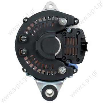 436309  VALEO ΔΥΝΑΜΟ  VOLVO 440 480 06.88> 12V 70A   PARIS RHÔNE	A13N133,  12V 70 Amp  VOLVO	440 E    	460 E 480 E   Pulley PV6 x 57   A13N178 Lucas LRA966 Hella CA574 Volvo Various Models IA0523  MAHLE  ΔΥΝΑΜΟ  VOLVO  440 480 TURBO 70A xG             - 