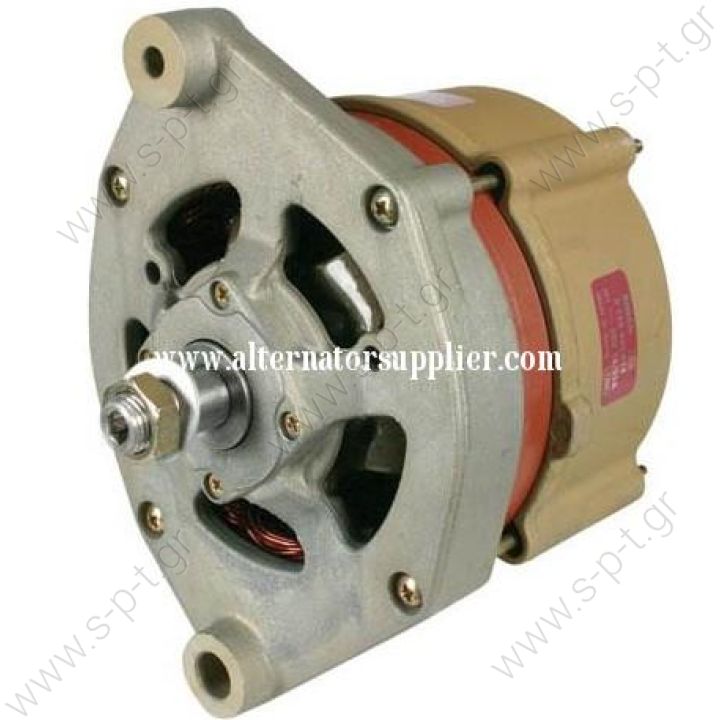 0120468114    BOSCH ΔΥΝΑΜΟ VOLVO     24V 80Α VOLVO B12\F12\FL 80-00  24V 80 Amp   0120468114  BOSCH ΔΥΝΑΜΟ  VOLVO F12 F16 28V 80A  	0986037760  VOLVO F12 F16 28V 80A   Volvo Buses / Trucks Replacing 0120468114 Lucas LRB135 Hella CA853 Volvo Diesel Engines