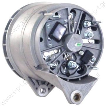 0120689571  BOSCH ΔΥΝΑΜΟ MERCEDES  ΔΥΝΑΜΟ  28V 140A MERCEDES 28V 140A  0120689571  O404-140A 17.0019 BOSCH 0 120 689 571 (0120689571)  0-120-689-527 0120689507 0120689517 Volvo 12615  24V 140A   Mercedes benz : 0051544502 , 0061548602 , 0081542802 , - 