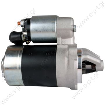 S114-651 ΜΙΖΑ HITACHI  S114414A,  ΜΙΖΑ 12V 1,0 KW 8Δ YANMAR MARINE DIESEL ΑΡΙΣΤΣΤΡΟΦΗ  S114651, S114651A    YANMAR MARINE  PMDD 0.8kW/12 Volt, CCW, 8-δόντια  12V 0.8 Kw   Drive 8 Teeth 	Yanmar   S114-651 Lucas LRS1164 Cargo 112478 Yanmar Various Models - 