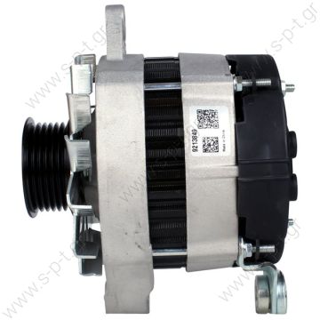 436309  VALEO ΔΥΝΑΜΟ  VOLVO 440 480 06.88> 12V 70A   PARIS RHÔNE	A13N133,  12V 70 Amp  VOLVO	440 E    	460 E 480 E   Pulley PV6 x 57   A13N178 Lucas LRA966 Hella CA574 Volvo Various Models IA0523  MAHLE  ΔΥΝΑΜΟ  VOLVO  440 480 TURBO 70A xG             - 