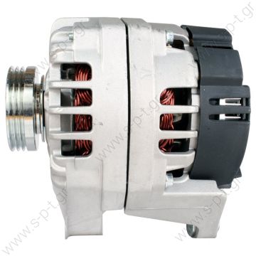 SG7S012 VALEO ΔΥΝΑΜΟ  RENAULT  12V 70 Amp  PV3 x 59.8   RENAULT  CLIO II 1.2 16S 75A 3G     0986045261  BOSCH  ΔΥΝΑΜΟ RENAULT   Renault / Volvo Replacing SG7S012 Lucas LRB503 Hella CA1637    0986045261	747002	SG7S070 2542540	A11VI110	SG7S075   - 