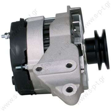 436446  VALEO  ΔΥΝΑΜΟ  RENAULT  TWINGO 12V 60A    MAGNETI MARELL    63321170  12V 60 Amp  9.5 x 67.5 RENAULT	TWINGO I E	1.2	C3G	01.1992/12.1997   Renault / Volvo Replacing A13N269 Lucas LRB187 Hella CA889 Renault Various Models  MAGNETI  MARELLI	63321170 - 