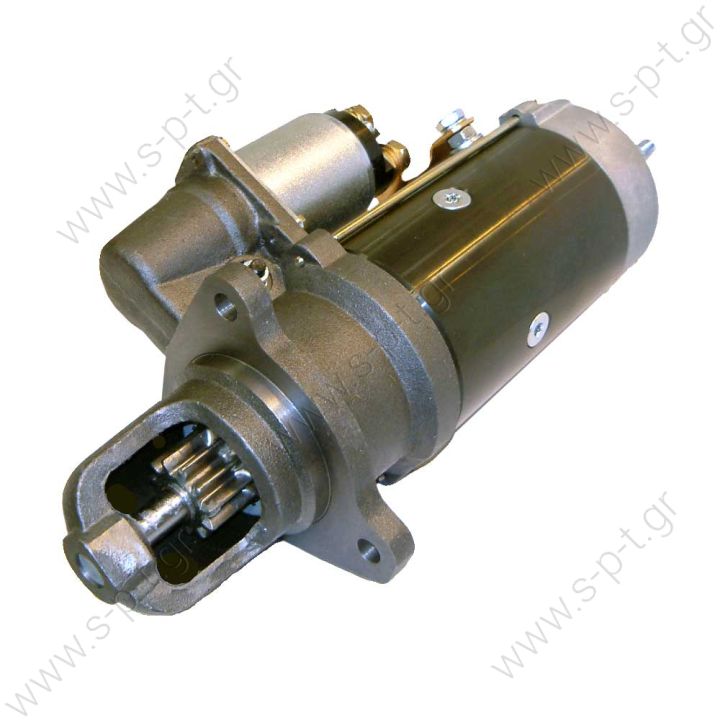 0001372006  BOSCH ΜΙΖΑ MERCEDES   ΜΙΖΑ  BOSCH	0001372006, 0986018370  24V 6.7 KW MERCEDES TRUCK	ACTROS D   Drive 11 Teeth   Starter Motor Product Application:	Scania Trucks Replacing 0001 371 006 Lucas LRS1897 Hella CS1061 Scanla Diesel Engines