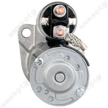 S114817A  ΜΙΖΑ HITACHI  12V 1.4 KW  S114-817    YANMAR   11 Teeth Product Type:	Starter Motor Product Application:	Yanmar Various Equipment Replacing S114-817 Lucas LRS1531 LRS1617 O.E.M 129608-77010 Yanmar Various Models - 