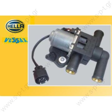 ΒΑΝΑ ΚΑΛΟΡΙΦΕΡ MAN 24V  81619676022  MAN 81.61967.6022 (81619676022), Control Valve, coolant DT 3.82270 (382270), Control Valve, coolant  B-MAN F2000 - VENTIL ZA REGULACIJU Sifra: 9XL 351 328-361 OE Broj: 81619670016 81619670011 81619676022   - 