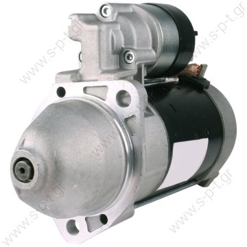 0001223016     BOSCH ΜΙΖΑ 12V     DEUTZ ENGINES KHD   BOSCH 0-001-223-016 0001223016 12V 2.3 Kw Drive 9 Tee ΜΙΖΑ 12V 2.3KW 9Δ DEUTZ F3L2011, HATZ      Deutz KHD V 0001223016 Lucas LRS1755 O.E.M 118-1751 Deutz KHD Diesel   - 