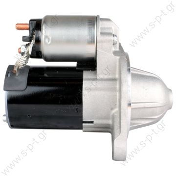 S114817A  ΜΙΖΑ HITACHI  12V 1.4 KW  S114-817    YANMAR   11 Teeth Product Type:	Starter Motor Product Application:	Yanmar Various Equipment Replacing S114-817 Lucas LRS1531 LRS1617 O.E.M 129608-77010 Yanmar Various Models - 