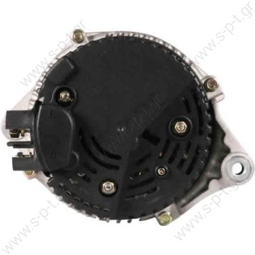 A14Vi10    ΔΥΝΑΜΟ   VALEO  FIAT DUCATO-PEUGEOT 806 2.0,2.5  12V 120 Amp Pulley / Drive:	Pulley PV6 x 56 Product Type:	Alternator Product Application:	Citreon / Peugeot Replacing A14Vi10 Lucas LRB282 Hella CA836 Citroen / Peugeot Various Models - 