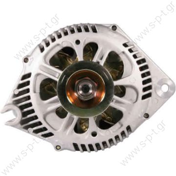 A14Vi10    ΔΥΝΑΜΟ   VALEO  FIAT DUCATO-PEUGEOT 806 2.0,2.5  12V 120 Amp Pulley / Drive:	Pulley PV6 x 56 Product Type:	Alternator Product Application:	Citreon / Peugeot Replacing A14Vi10 Lucas LRB282 Hella CA836 Citroen / Peugeot Various Models - 