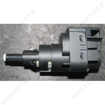 ΒΑΛΒΙΔΑ ΦΡΕΝΩΝ AUDI A3, SEAT ALTEA, IBIZA IV, LEON, VW GOLF V  Βαλβίδα ΣΤΟΠ 6Q0945511 Γνήσιος Διακόπτης Φρένων  FACET Διακόπτης των φώτων φρένων  OEN 6Q0 945 511 — AUDI OEN 6Q0 945 511 — SEAT OEN 6Q0 945 511 — SKODA OEN 6Q0 945 511 — VW - 