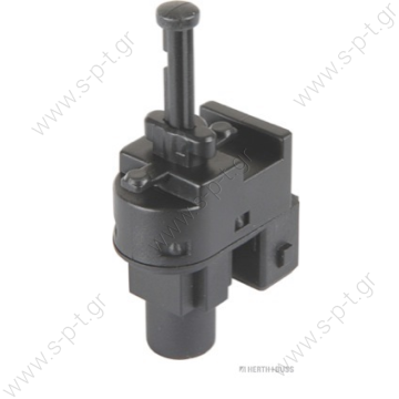 70485116 HERTH+BUSS ELPARTS - Brake Light Switch Βαλβίδα stop FORD F5RZ-13480-A SW5507 YS4Z13480AA 1ST-13480-AA 1S7T13480AA 1062670 1088170 1119830 6908895 7029401 93BB13480AF 93BB13480BA 93BB13480BA 93BB13480BB 93BB13480BC - 