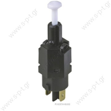 70485118 HERTH+BUSS ELPARTS - Brake Light Switch Βαλβίδα stop  DAEWOO 96212027 GENERAL MOTORS 1240596 90307473 OPEL 01240596 1240596 90307473 - 