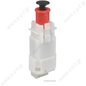 70485613   ΔΙΑΚΟΠΤΗΣ ΦΩΤΩΝ BMW   HERTH+BUSS ELPARTS - Brake Light Switch Βαλβίδα stop BMW 1378210 61 31 1 378 210 64121378210 GENERAL MOTORS 90458543 90492444 OPEL 01239427 01239431 12 39 427 12 39 431 90492444 - 