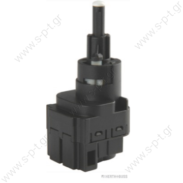 70485618  ΒΑΛΒΙΔΑ ΦΡΕΝΩΝ AUDI A3, SEAT ALTEA, IBIZA IV, LEON, VW GOLF V     HERTH+BUSS ELPARTS - Brake Light Switch  Βαλβίδα stop AUDI 6Q0 945 511 SEAT 6Q0 945 511 SKODA 6Q0 945 511 VW 6Q0 945 511 - 