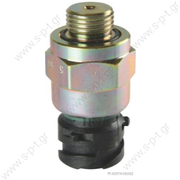 Pressure switch Art. No. 2.27156   70485005 HERTH+BUSS ELPARTS - Brake Light Switch Βαλβίδα stop  VOLVO 20424056 - 