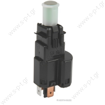 70485614 ΒΑΛΒIΔΑ ΦΡΕΝΩΝ OPEL CORSA C, COMBO Tour, MERIVA      HERTH+BUSS ELPARTS - Brake Light Switch Βαλβίδα stop GENERAL MOTORS 91 49 766 OPEL 06240157 09149766 62 40 157 9149766 - 