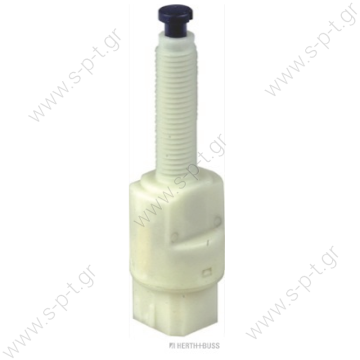 70485607  ΒΑΛΒΙΔΑ ΦΡΕΝΩΝ AUDI A4, A6, A8, VW PASSAT, SKODA SUPERB      HERTH+BUSS ELPARTS - Brake Light Switch Βαλβίδα stop AUDI 4A0 945 515 A DENNIS 4A0 945 515 A SKODA 4A0 945 515 A VW 4A0 945 515 A - 