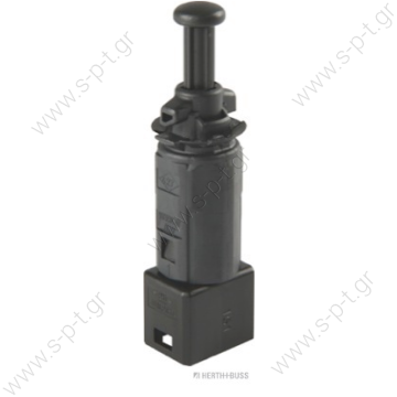 70485007  ΒΑΛΒΙΔΑ STOP RENAULT      HERTH+BUSS ELPARTS - Brake Light Switch  Βαλβίδα stop NISSAN 25320-00QAB OPEL 04414063 04500684 09160984 44 14 063 4500684 RENAULT 7700414986 - 