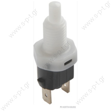 70485069   ΒΑΛΒΙΔΑ ΦΡΕΝΩΝ OPEL CORSA A, B, COMBO , OMEGA A, TIGRA, SENATOR HERTH+BUSS ELPARTS - Brake Light Switch Βαλβίδα stop GENERAL MOTORS 1240590 90059582 9289311 OPEL 01240590 09005958 090059582 1240590 90059582 SAAB 8577702 8577736 - 