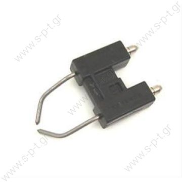 14846C  WEBASTO  SPHEROS Ηλεκτροδια εκκίνησης      14846 IGNITION ELECTRODES Ignition electrode DW300 Ignition electrode DW300 webasto heater, part number W14846C CROSS NUMBERS 1319545A, 14846C, 14846D, 8125929230010, 85105015, A0008352455, - 