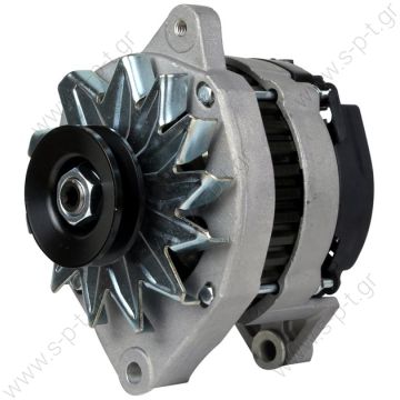 433459   VALEO ΔΥΝΑΜΟ  RENAULT   12V 60 Amp   9.5 x 72   0986037321 BOSCH   ΔΥΝΑΜΟ RENAULT   MRA37321  12V 60A RENAULT CLIO I, R19 I, II  7702150654   Renault / Volvo Replacing A13N203 Lucas LRA397 Hella CA549 Renault Various Models - 