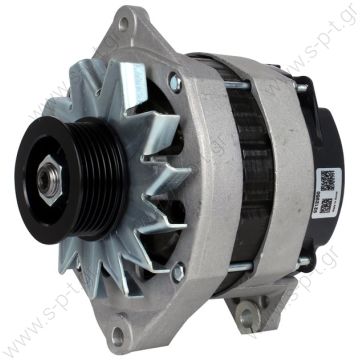 436256, VALEO   RENAULT    A14N164     VALEO ΔΥΝΑΜΟ  12V 90 Amp   0986039961  BOSCH   ΔΥΝΑΜΟ RENAULT   Pulley PV6 x 60 Product Type:	Alternator Product Application:	Renault / Volvo Replacing A14N164 Lucas LRA933 Hella CA838 Renault Various Models - 