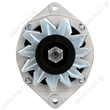 436256, VALEO   RENAULT    A14N164     VALEO ΔΥΝΑΜΟ  12V 90 Amp   0986039961  BOSCH   ΔΥΝΑΜΟ RENAULT   Pulley PV6 x 60 Product Type:	Alternator Product Application:	Renault / Volvo Replacing A14N164 Lucas LRA933 Hella CA838 Renault Various Models - 