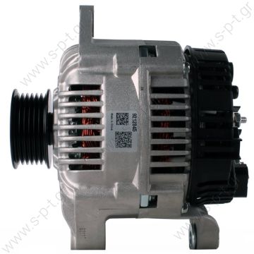 A14N164 VALEO ΔΥΝΑΜΟ    RENAULT CLIO 1.9D 90A 436256, VALEO  	12V 80 Amp  436256, VALEO VALEO ΔΥΝΑΜΟ   RENAULT : 7701499491, 7701352046, 7700749226   Pulley / Drive:	Pulley PV6 x 54.5  A13VI64 Lucas LRA1741 Hella CA1080 Renault Various Models - 