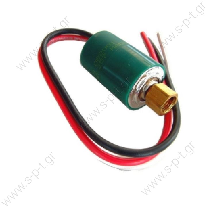 SUTRAK-EBERSPACHER 26,03,20,257 ΒΑΛΒΙΔΑ ΥΨΗΛΗΣ High pressure switch with 3 cables SUTRAK-EBERSPACHER 26,03,20,257   26,03,20,257 , 88-83-04-00008-00   High Pressure Switch / 3 wires Description	High Pressure Switch / 3 wires for Eberspächer-Sütrak  	 		 