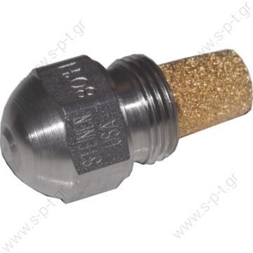 469.556 1319451A  WEBASTO ΜΠΕΚ ΚΑΥΣΤΗΡΑ  1319452A - Webasto High Pressure Fuel Nozzle - DBW - 