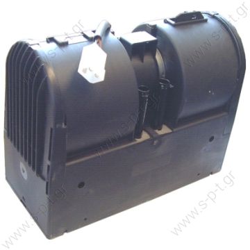 AURORA  4111220047  ΜΟΤΕΡ  ΚΑΛΟΡΙΦΕΡ   24V TEDDY 2000 Part Number: 212-552-0004  Engine AURORA 4111220041 24V TEDDY 2000   Description	motor 24V and blower wheels for Teddy heater   	-Nr./Ref.: 81.77930-0003 , 81.77930-0004 , A 283 551 00 05  - 