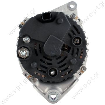 A13VI259  VALEO   ΔΥΝΑΜΟ RENAULT    12V 110 Amp RENAULT CLIO II E	2.0 16V	F4R.. 03.1999/----  PV6 x 55    437306  VALEO ΔΥΝΑΜΟ  0986042181  BOSCH  ΔΥΝΑΜΟ RENAULT   Renault / Volvo   A13VI259 Lucas LRB401 Hella CA1444 Renault Clio/Kangoo 1.9D - 