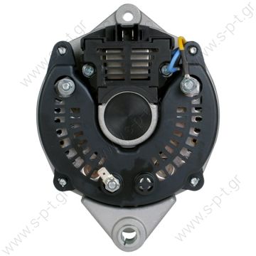 436256, VALEO   RENAULT    A14N164     VALEO ΔΥΝΑΜΟ  12V 90 Amp   0986039961  BOSCH   ΔΥΝΑΜΟ RENAULT   Pulley PV6 x 60 Product Type:	Alternator Product Application:	Renault / Volvo Replacing A14N164 Lucas LRA933 Hella CA838 Renault Various Models - 