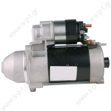 0001223016     BOSCH ΜΙΖΑ 12V     DEUTZ ENGINES KHD   BOSCH 0-001-223-016 0001223016 12V 2.3 Kw Drive 9 Tee ΜΙΖΑ 12V 2.3KW 9Δ DEUTZ F3L2011, HATZ      Deutz KHD V 0001223016 Lucas LRS1755 O.E.M 118-1751 Deutz KHD Diesel   - 