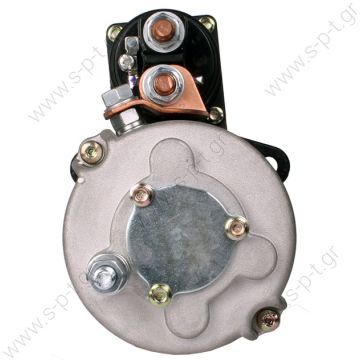 0001372006  BOSCH ΜΙΖΑ MERCEDES   ΜΙΖΑ  BOSCH	0001372006, 0986018370  24V 6.7 KW MERCEDES TRUCK	ACTROS D   Drive 11 Teeth   Starter Motor Product Application:	Scania Trucks Replacing 0001 371 006 Lucas LRS1897 Hella CS1061 Scanla Diesel Engines - 