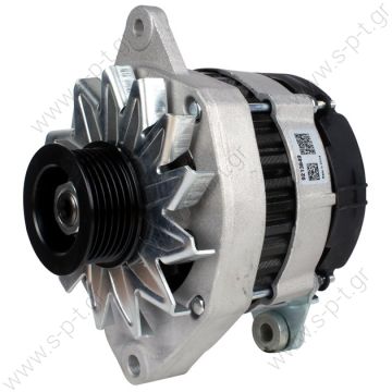 436309  VALEO ΔΥΝΑΜΟ  VOLVO 440 480 06.88> 12V 70A   PARIS RHÔNE	A13N133,  12V 70 Amp  VOLVO	440 E    	460 E 480 E   Pulley PV6 x 57   A13N178 Lucas LRA966 Hella CA574 Volvo Various Models IA0523  MAHLE  ΔΥΝΑΜΟ  VOLVO  440 480 TURBO 70A xG             - 