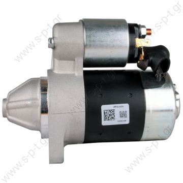 S114-651 ΜΙΖΑ HITACHI  S114414A,  ΜΙΖΑ 12V 1,0 KW 8Δ YANMAR MARINE DIESEL ΑΡΙΣΤΣΤΡΟΦΗ  S114651, S114651A    YANMAR MARINE  PMDD 0.8kW/12 Volt, CCW, 8-δόντια  12V 0.8 Kw   Drive 8 Teeth 	Yanmar   S114-651 Lucas LRS1164 Cargo 112478 Yanmar Various Models - 