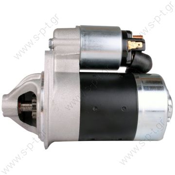 S114443   HITACHI	   ΜΙΖΑ   YANMAR    MARINE  S114443A, S114653, S114653A, S114653B  	12V 0.9 Kw   Drive 8 Teeth YANMAR MARINE	3 TN-66 D   Starter Motor Yanmar   S114-653 Lucas LRS1568 O.E.M 119226-77011 Yanmar / John Deere Diesel - 