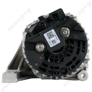 0124515019  BOSCH ΔΥΝΑΜΟ VOLVO    0124 515 017 12V 140 Amp  PV6 x 56   0124515019 ΔΥΝΑΜΟ VOLVO  C70 S70 V70 2-2.3-2.4-2.5L 120A [D+]   0986041730  BOSCH  ΔΥΝΑΜΟ  VOLVO  C70 S70 V70 2-2.3-2.4-2.5L 120A PVF   Renault / Volvo   0124 515 017 Lucas LRA1817   - 